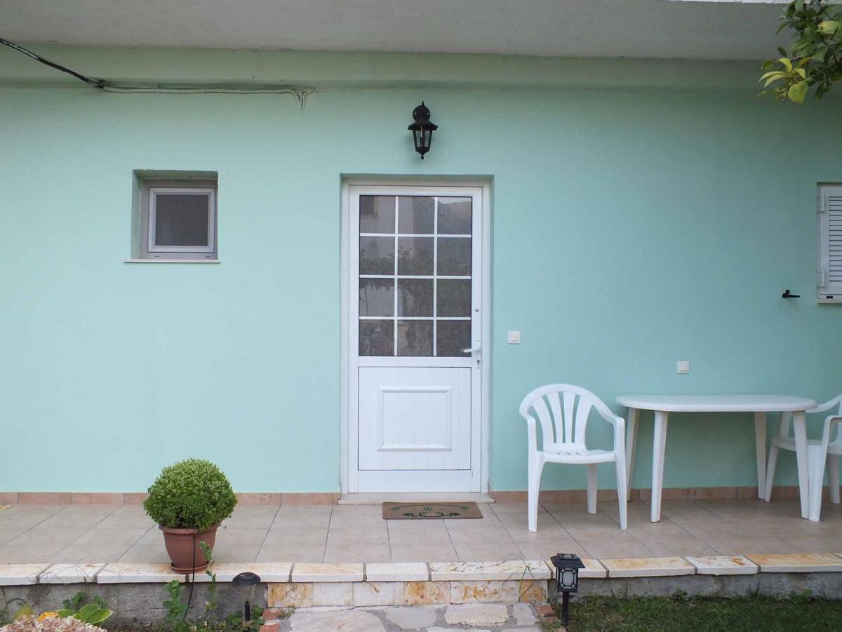 Dimitris Studios Acharavi  Exterior photo