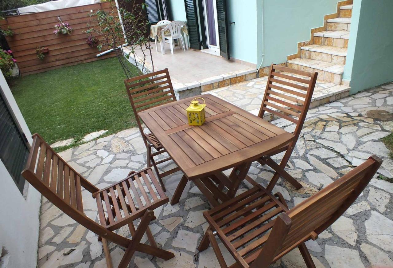 Dimitris Studios Acharavi  Exterior photo