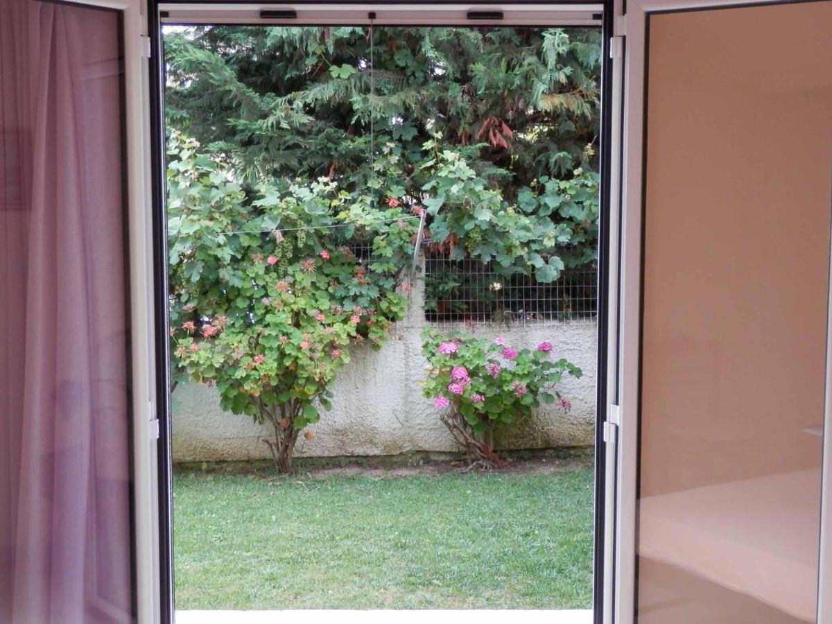 Dimitris Studios Acharavi  Exterior photo
